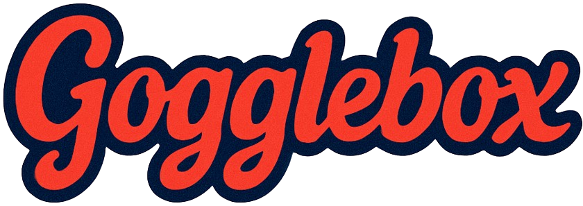 Welcome to Gogglebox.app